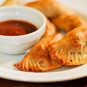 Diabetic-Friendly Barbecue: Mini Pulled Pork Empanadas Recipe