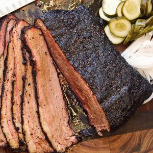 Diabetic-Friendly Sous Vide Smoked Brisket Recipe