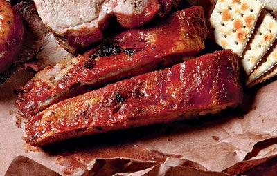 Diabetic-Friendly Texas-Style Beef Ribs