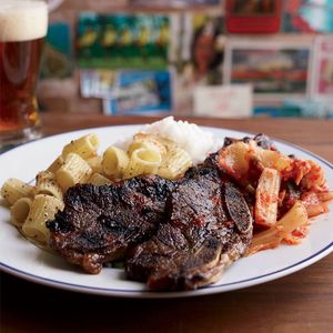 Diabetic-Friendly Sweet-and-Salty Korean Barbecued Short Ribs
