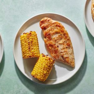 Diabetic-Friendly Grilled Boneless Chicken Breasts Recipe