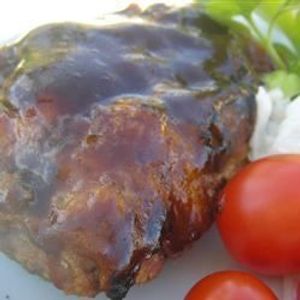 Diabetic-Friendly Sugar-Free BBQ Sauce