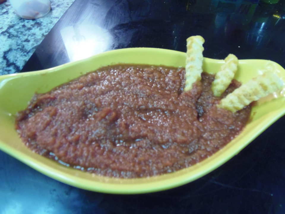 Diabetic-Friendly Sugar Free BBQ Sauce & Sugar Free Ketchup